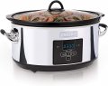 The Crock-Pot SCCPVF710-P.