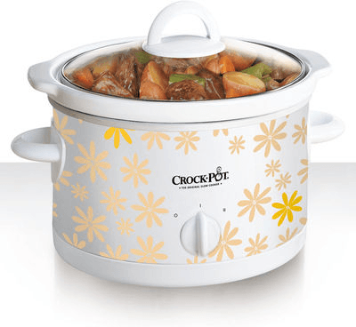 Picture 1 of the Crock-Pot SCR250.