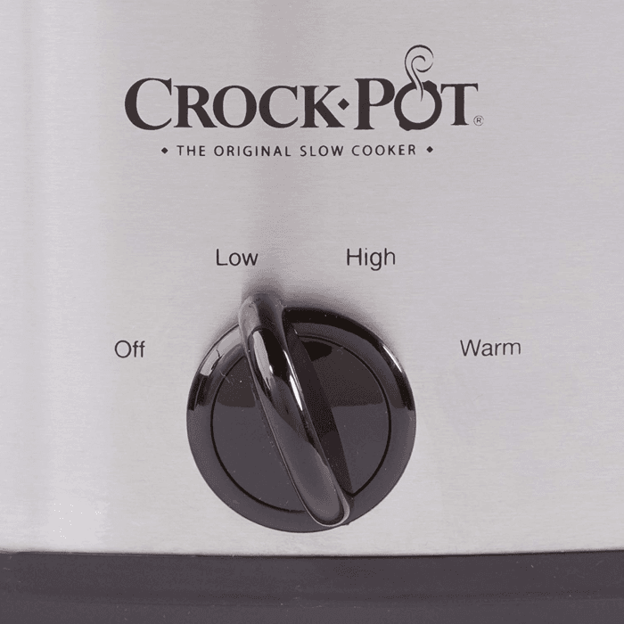 Picture 1 of the Crock-Pot SCV700-SS.