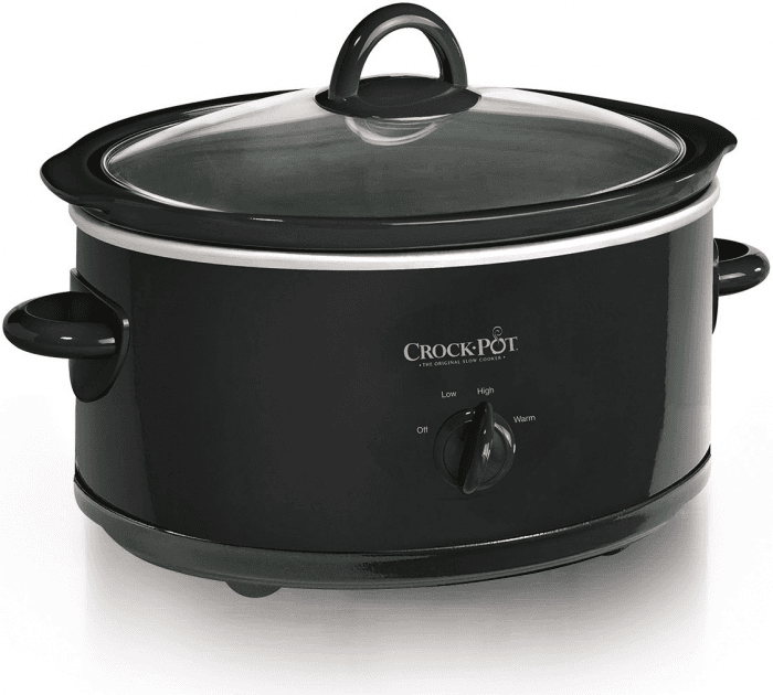 Picture 2 of the Crock-Pot SCV700-SS.