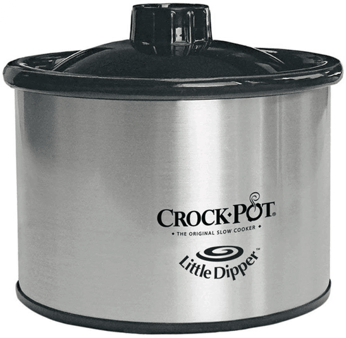 Picture 1 of the Crock-Pot SCV803-SS.