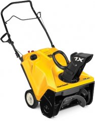 The Cub Cadet 1X 221 HP, by Cub Cadet