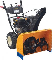 The Cub Cadet 2X 28 581932, by Cub Cadet