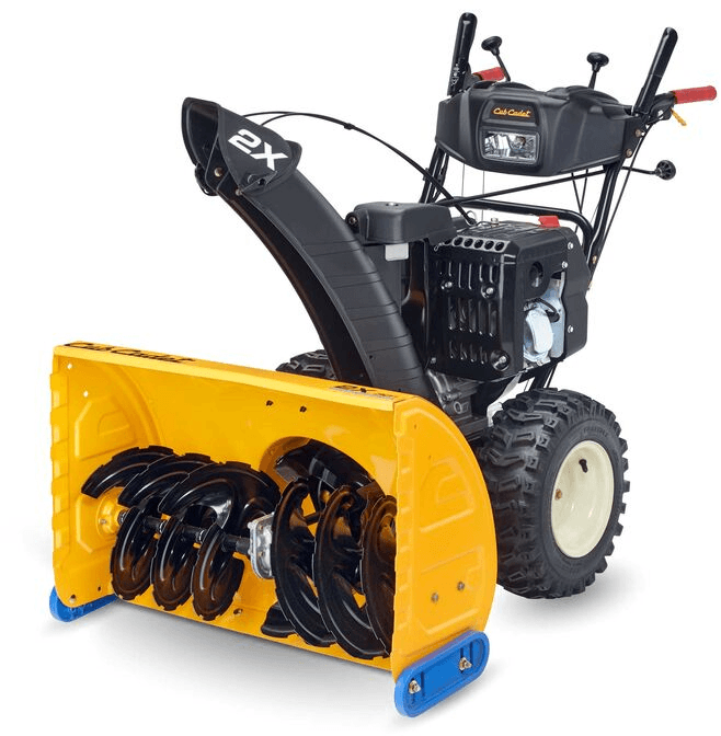 Picture 2 of the Cub Cadet 2X 30.