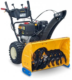 The Cub Cadet 2X 30, by Cub Cadet