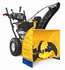 The Cub Cadet 3X 24, by Cub Cadet