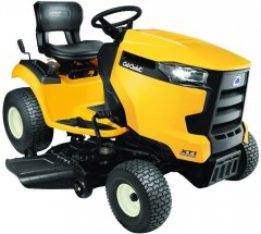 The Cub Cadet LT42, by Cub Cadet