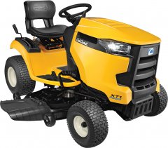 The Cub Cadet LT46, by Cub Cadet