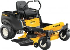 The Cub Cadet RZT L-46, by Cub Cadet