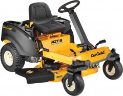 The Cub Cadet RZT S-42, by Cub Cadet