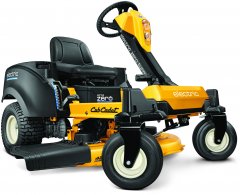 The Cub Cadet RZT S Zero 42, by Cub Cadet