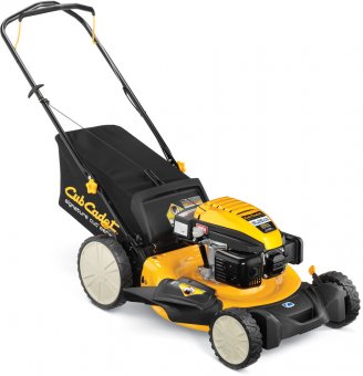 The Cub Cadet SC 100 HW, by Cub Cadet