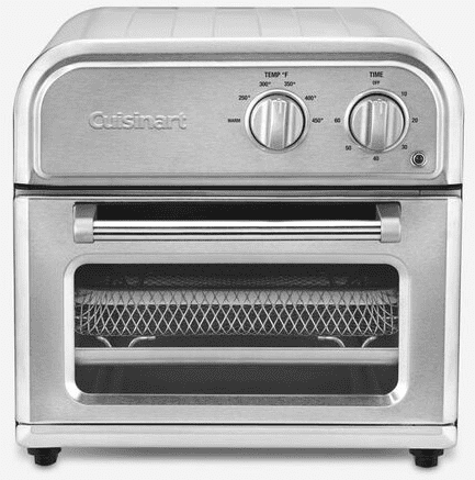 Picture 1 of the Cuisinart AFR-25C.