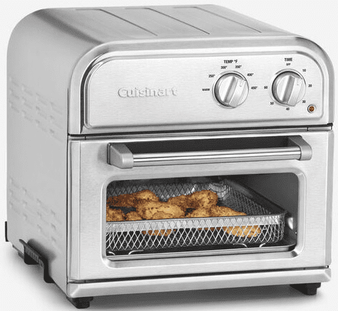 Picture 2 of the Cuisinart AFR-25C.
