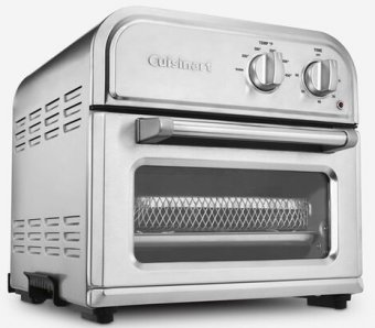 Cuisinart AFR-25C