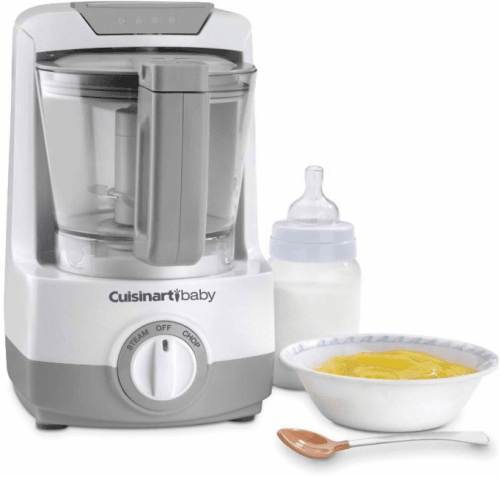 Picture 1 of the Cuisinart BFM-1000.