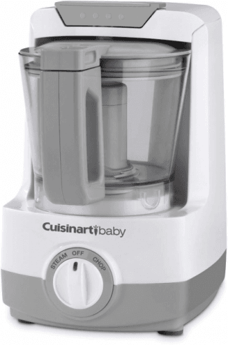 Picture 2 of the Cuisinart BFM-1000.