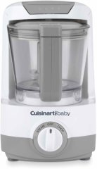 The Cuisinart BFM-1000, by Cuisinart