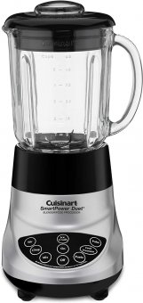 The Cuisinart BFP-703BC, by Cuisinart