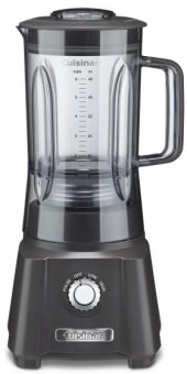 The Cuisinart CBT-600GMC, by Cuisinart