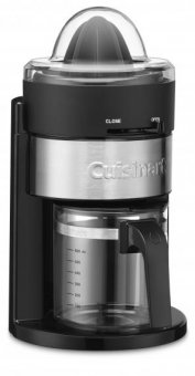 The Cuisinart CCJ-900, by Cuisinart