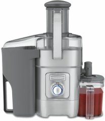 The Cuisinart CJE-1000, by Cuisinart