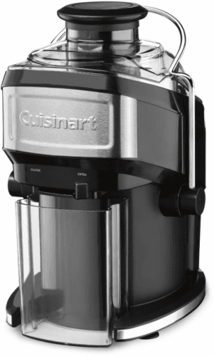 Picture 1 of the Cuisinart CJE-500.
