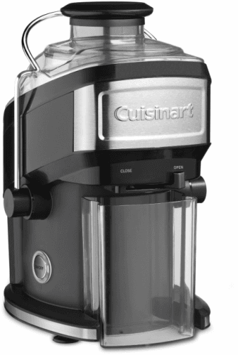 Picture 2 of the Cuisinart CJE-500.