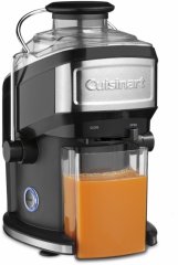 The Cuisinart CJE-500, by Cuisinart