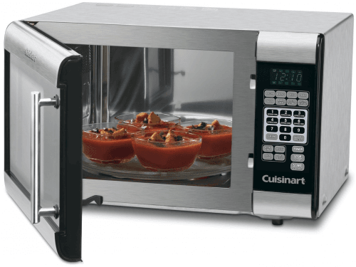 Picture 2 of the Cuisinart CMW-100.