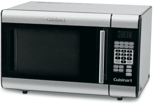 Picture 3 of the Cuisinart CMW-100.