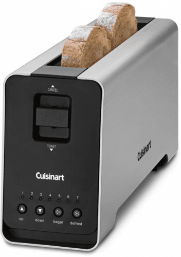 Picture 1 of the Cuisinart CPT-2000.