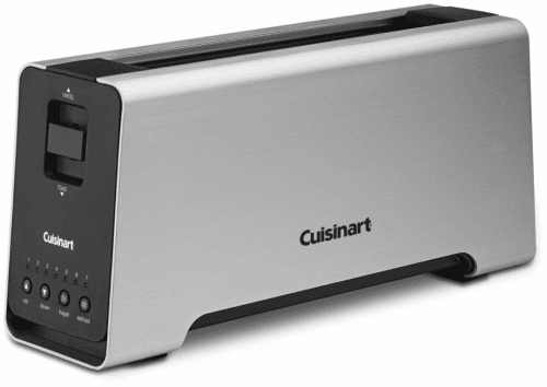 Picture 2 of the Cuisinart CPT-2000.