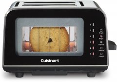 Cuisinart CPT-3000 Transparent