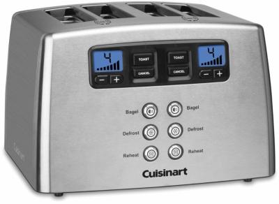 Picture 2 of the Cuisinart CPT-440.