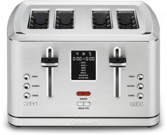 Cuisinart CPT-740