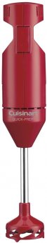 The Cuisinart CSB-33, by Cuisinart