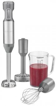 The Cuisinart CSB-750H, by Cuisinart