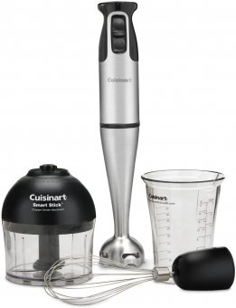 Cuisinart CSB-79