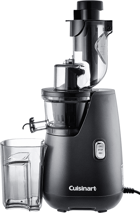 Picture 1 of the Cuisinart CSJ-300.
