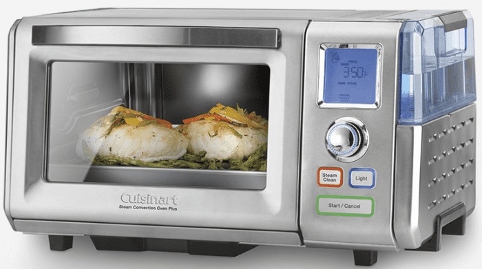Picture 1 of the Cuisinart CSO-300N1C.