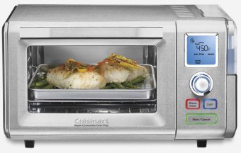 The Cuisinart CSO-300N1C, by Cuisinart