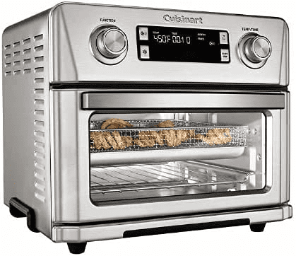 Picture 1 of the Cuisinart CTOA-130PC2.