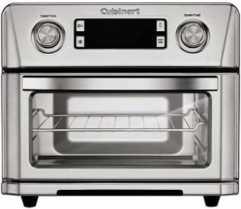 The Cuisinart CTOA-130PC2, by Cuisinart