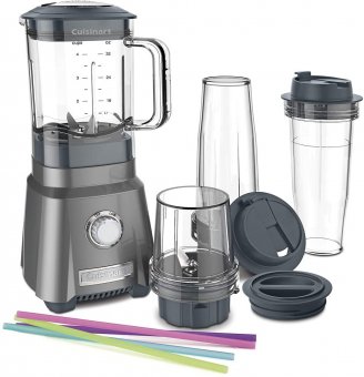 Cuisinart Hurricane Compact Juicing