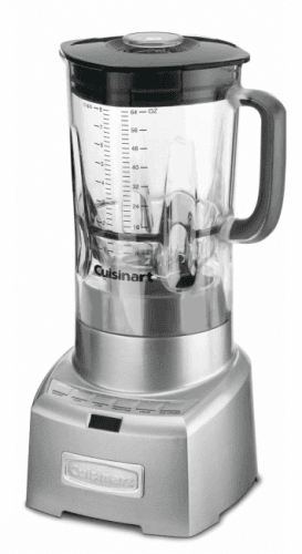 Picture 1 of the Cuisinart CBT-1000.