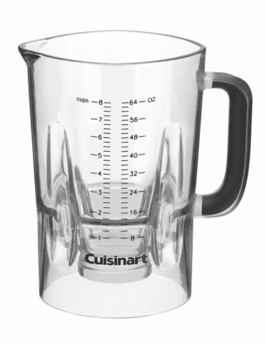 Picture 2 of the Cuisinart CBT-1000.