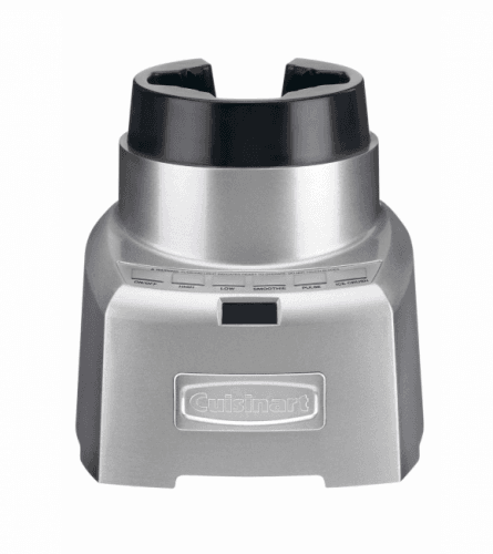 Picture 3 of the Cuisinart CBT-1000.
