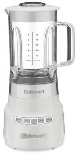 Picture 1 of the Cuisinart Remix6.0.