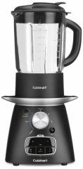 The Cuisinart SBC-1000 Soup Maker, by Cuisinart